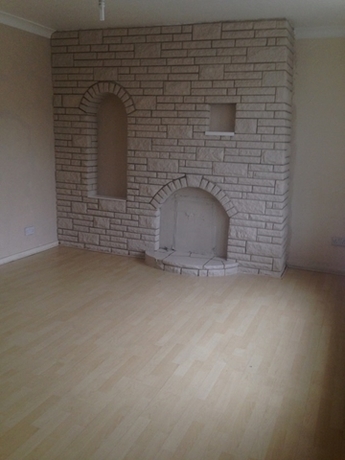 4 Bedroom Terraced